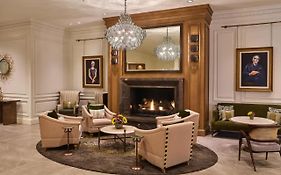 The Whitley, a Luxury Collection Hotel, Atlanta Buckhead